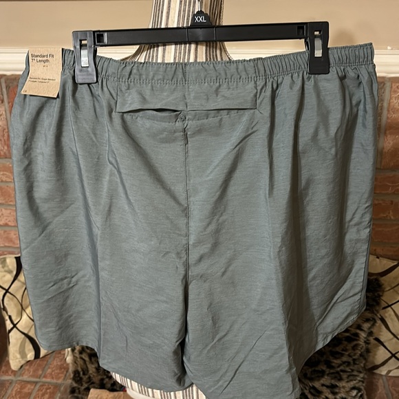 Nike | Dri Fit Running - Standard Fit 7 inch Running Shorts | Men: XXL - Picture 6 of 7